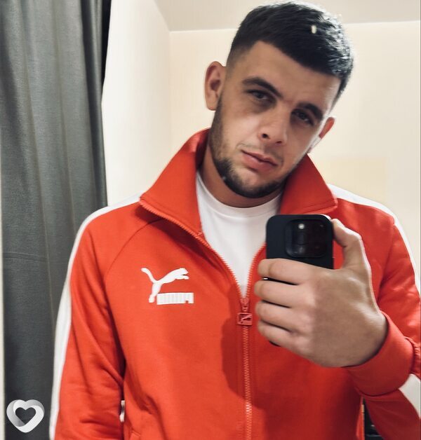 Артур, 26, Симферополе — анкета №4285507