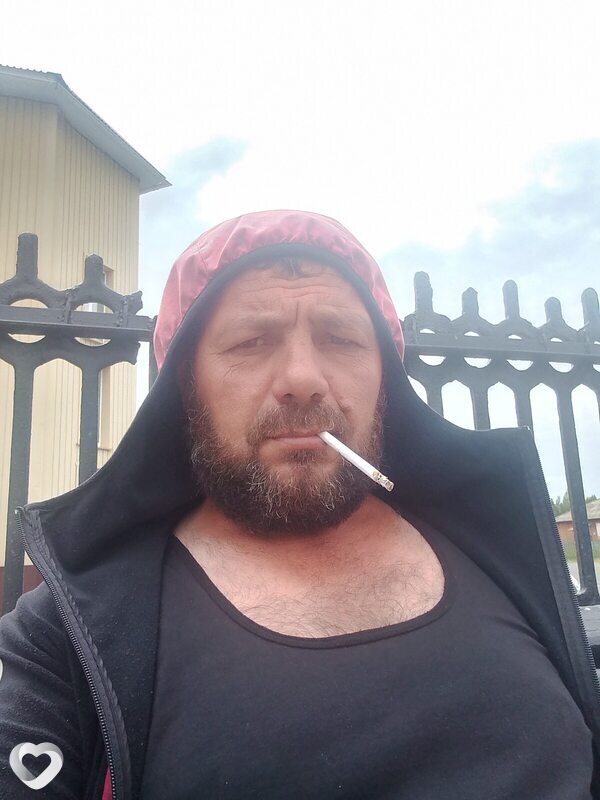 Гарик, 48, Тюмени — анкета №4285478