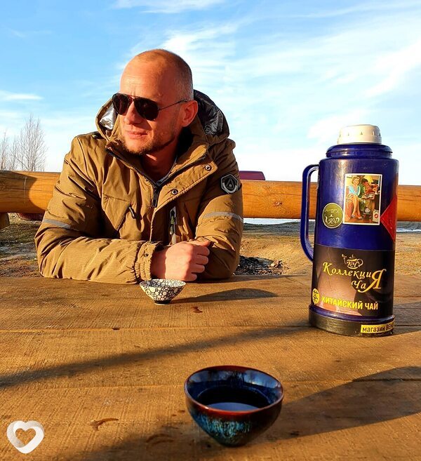 Анатолий, 38, Астрахани — анкета №4285483