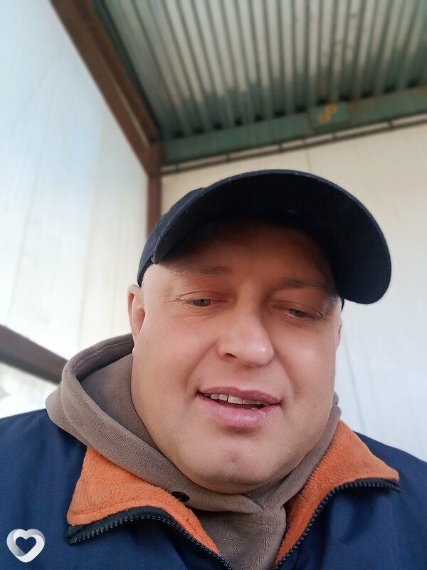 Андрей, 39, Омске — анкета №4285486