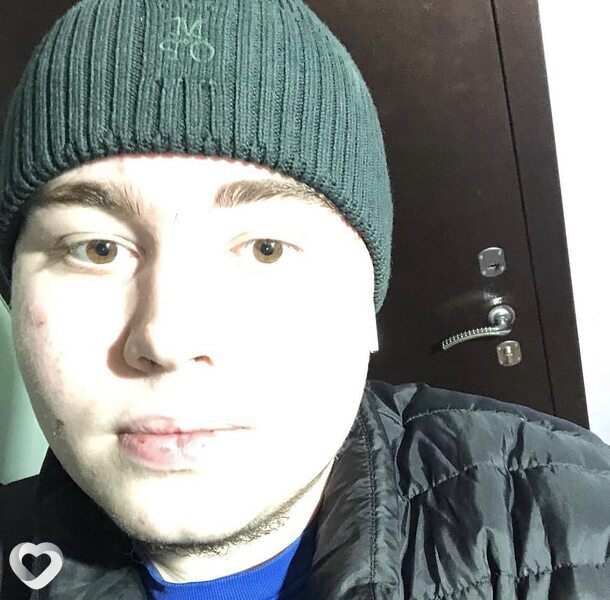 Александр, 23, Перми — анкета №4285489