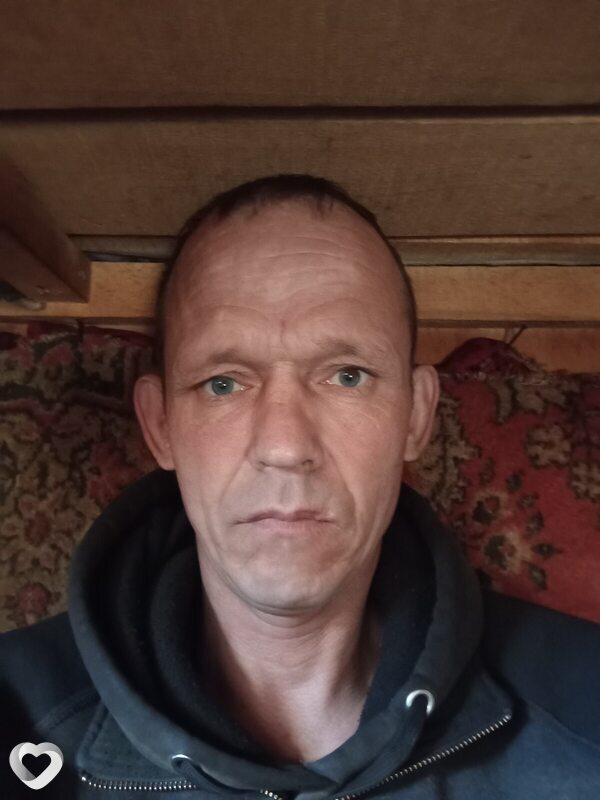 Андрей, 41, Петропавловске — анкета №4285491