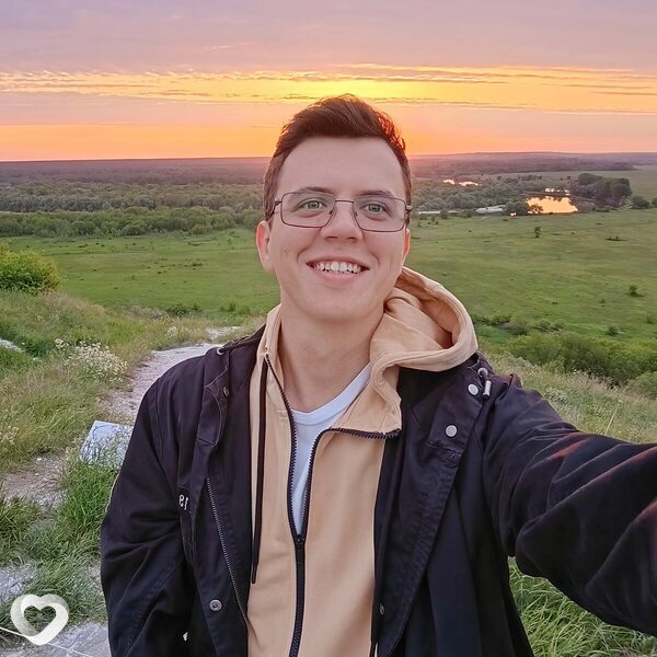 Сергей, 29, Сергиеве Посаде — анкета №4285492