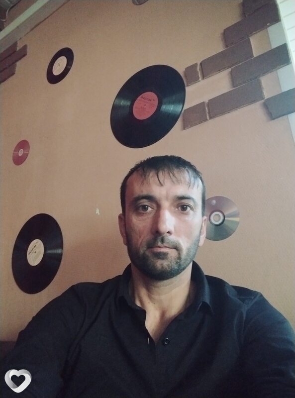 Азад, 41, Нижнем Новгороде — анкета №4285973