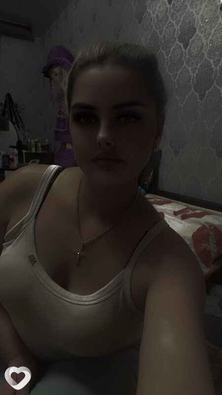 Ирина, 29, Уссурийске — анкета №4285974
