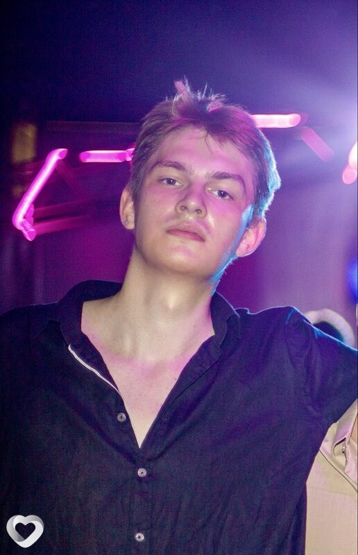 Алексей, 21, Воронеже — анкета №4285975