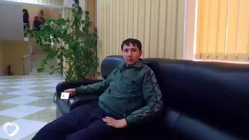 Тима, 40, Сергиеве Посаде — анкета №4285976