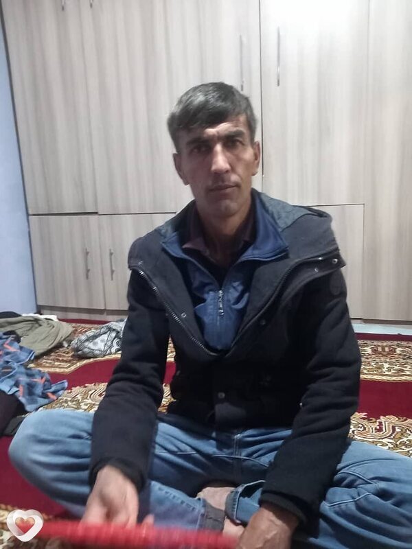 Карим, 44, Дзержинске — анкета №4285981