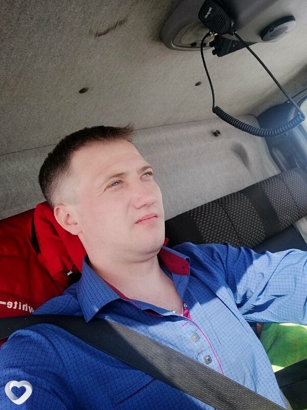 Александр, 35, Томске — анкета №4285989