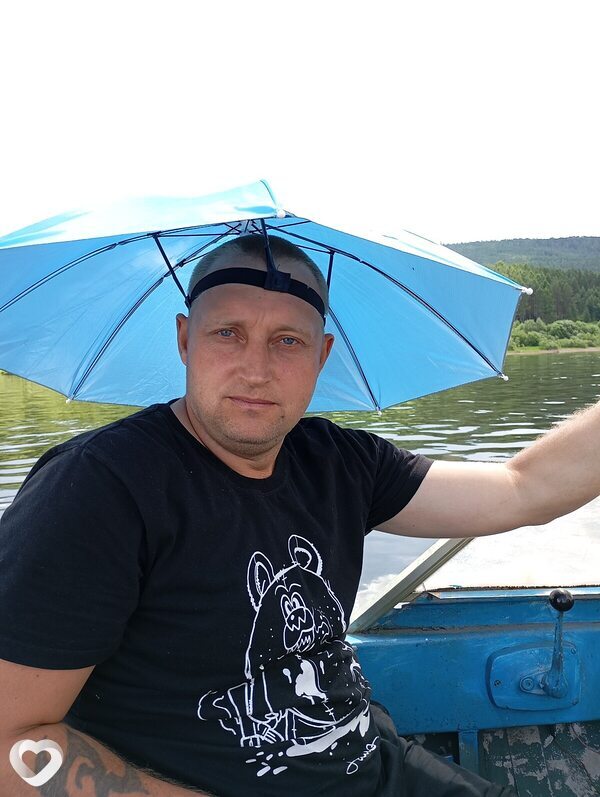 Алексей, Братск