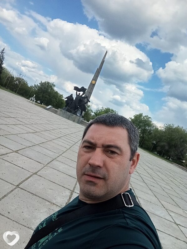 Санëк, 36, Белой Калитве — анкета №4285581