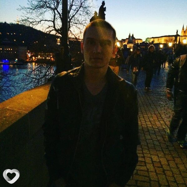 Доналд, 26, Минске — анкета №4285582