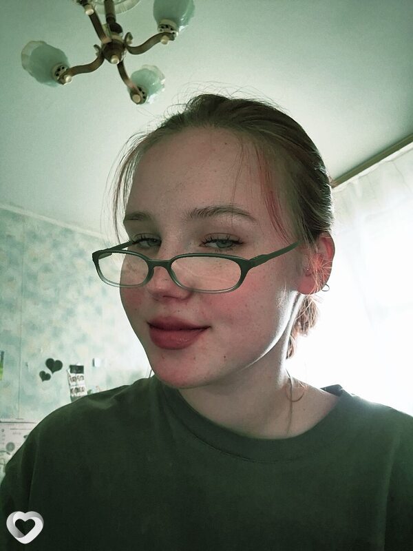 Анна, 20, Тольятти — анкета №4285587