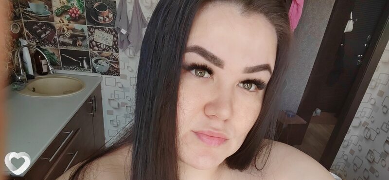 Лилия, 26, Абакане — анкета №4285592
