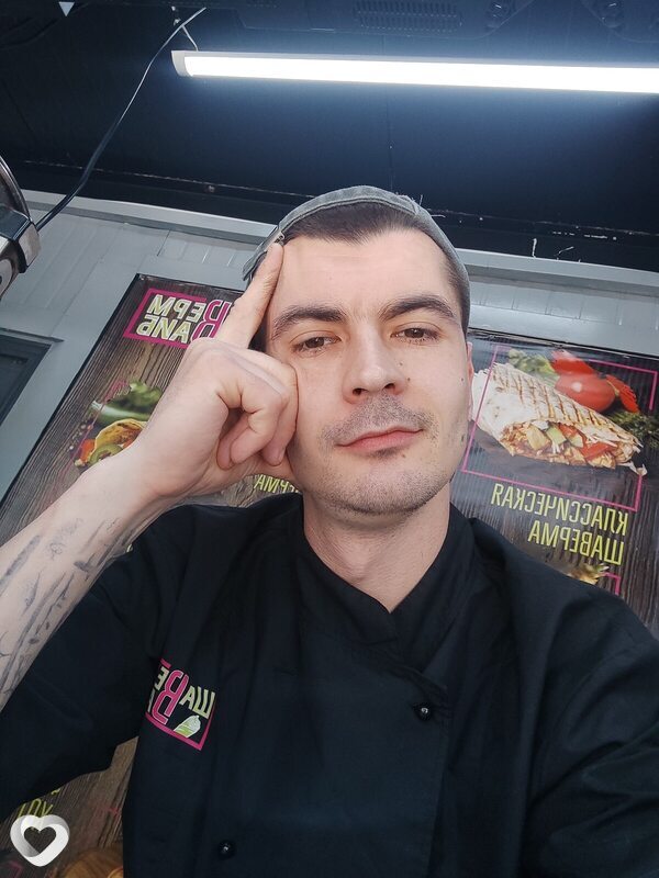 Сергей, 29, Калининграде — анкета №4285594