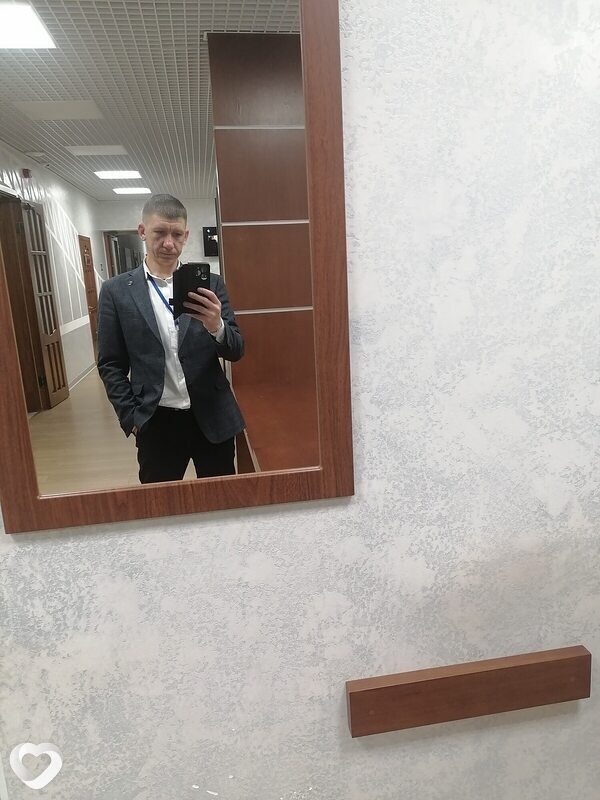 Дмитрий, 38, Ханты-Мансийске — анкета №4285598