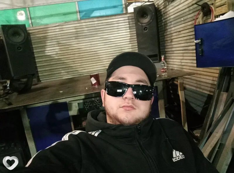 Егор, 20, Барнауле — анкета №4285627