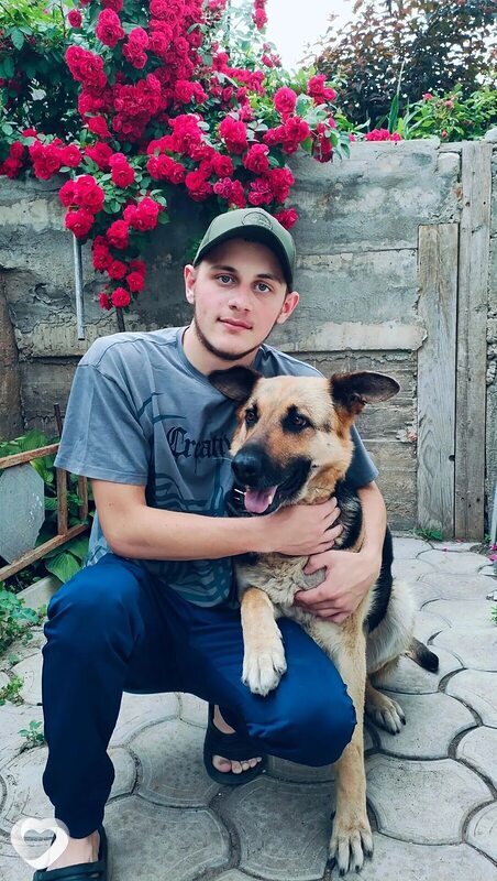Иван, 19, Воронеже — анкета №4285629