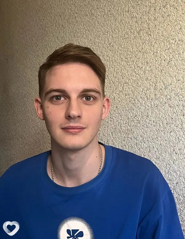 Alexey, 21, Москве — анкета №4285631