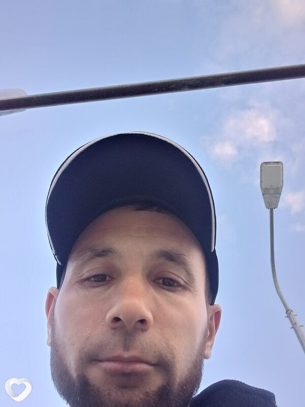Doniyor, 37, Малоярославеце — анкета №4285639