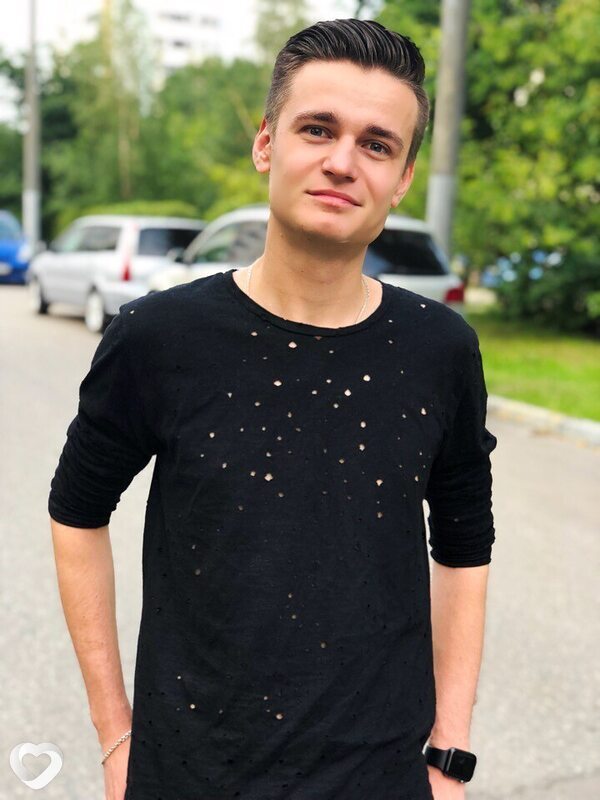 Николай, 31, Тамбове — анкета №4285643