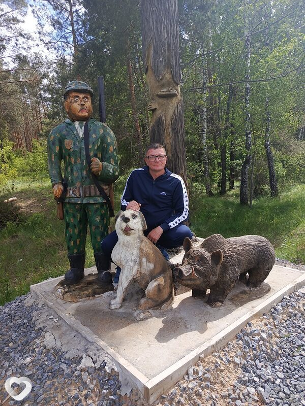 Александр, Светлогорск