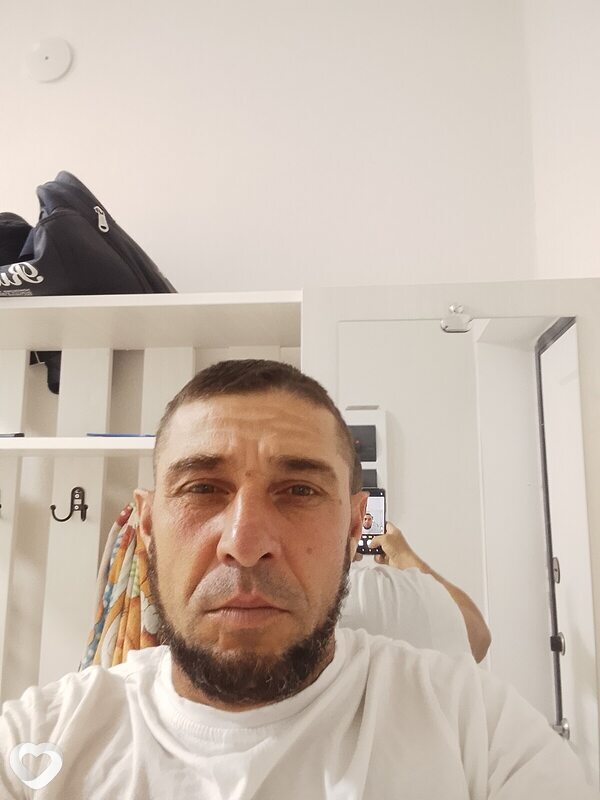 Игорь, 45, Шымкенте — анкета №4285646