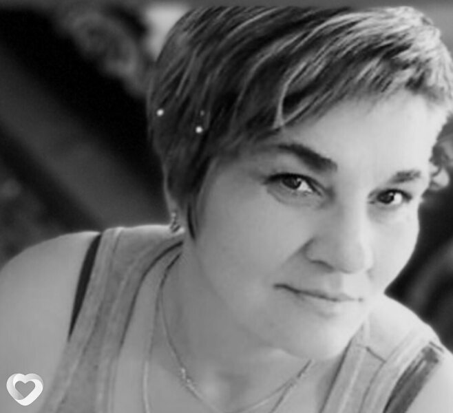 Валюха, 51, Томске — анкета №4285674