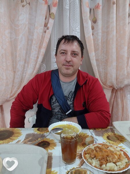 Евгений, 42, Бодайбо — анкета №4285678