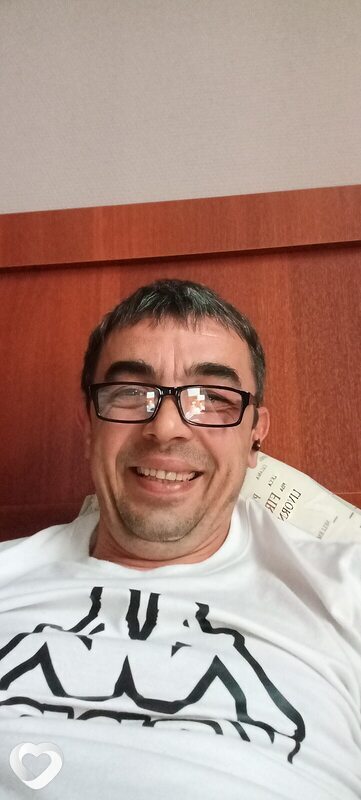 Руслан, 45, Саратове — анкета №4285682