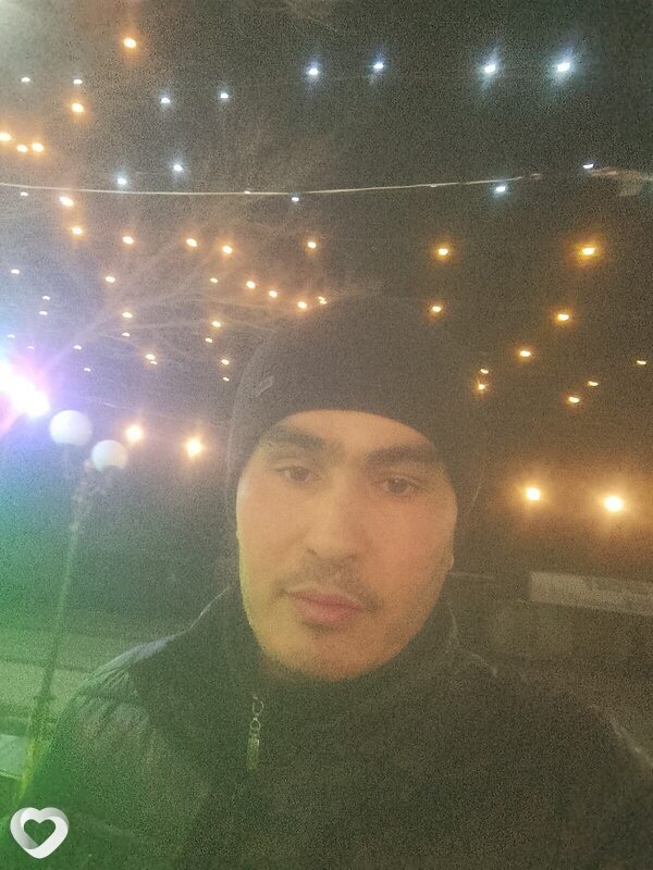Дима, 34, Казани — анкета №4285690