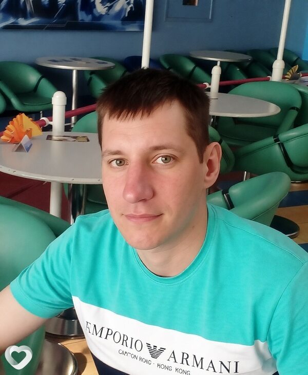 Михаил, 32, Норильске — анкета №4285693