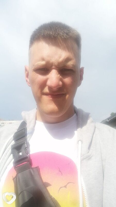 Борис, 31, Новокузнецке — анкета №4285694