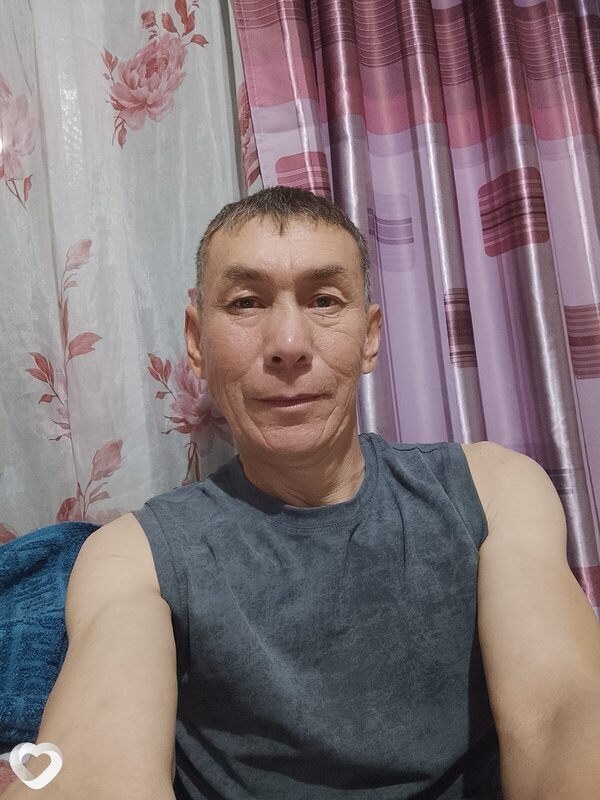 Кайрат, 46, Костанае — анкета №4285653