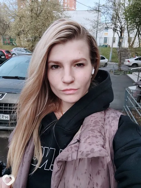 Наташа, 30, Москве — анкета №4285656