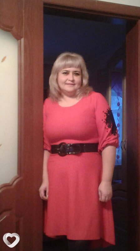 Марина, 43, Улан-Удэ — анкета №4285657