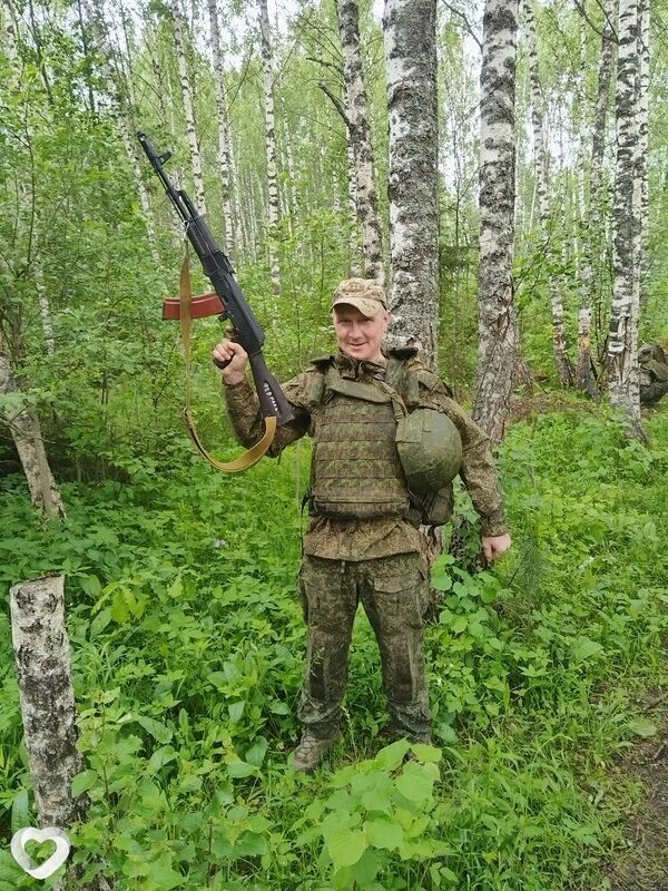 Ми, 37, Воронеже — анкета №4285661