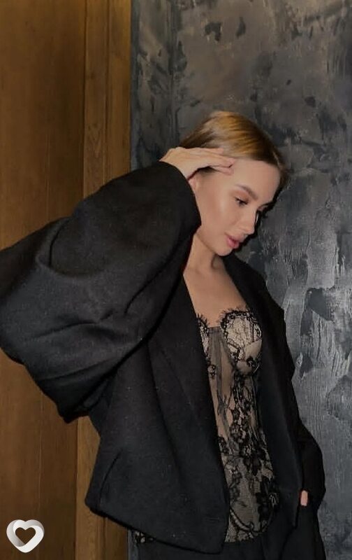 Мария, 24, Подольске — анкета №4285662