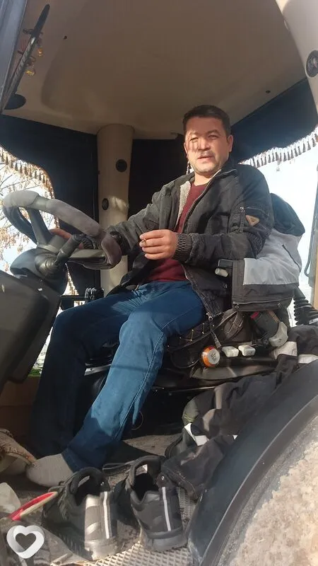 Нодирбек, 41, Москве — анкета №4285667