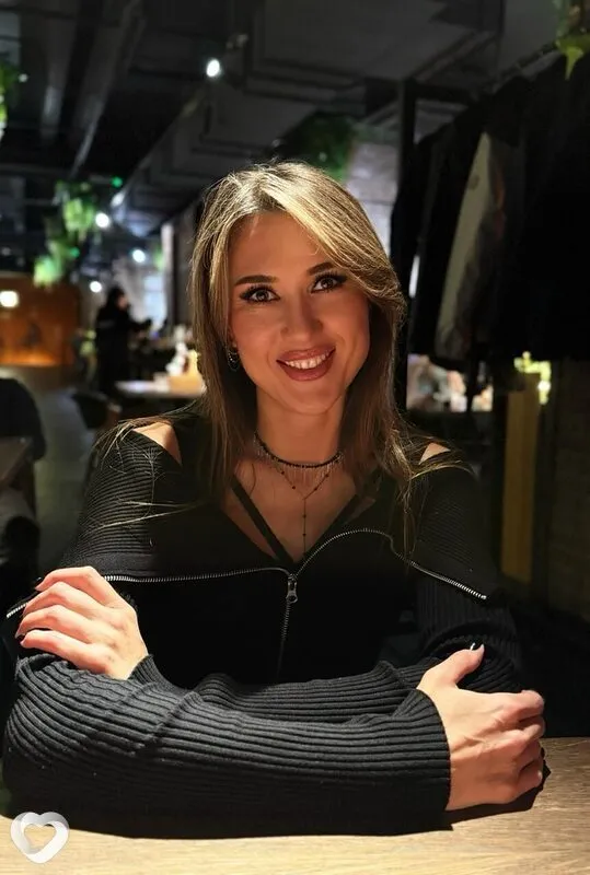 Ольга, 39, Москве — анкета №4285671
