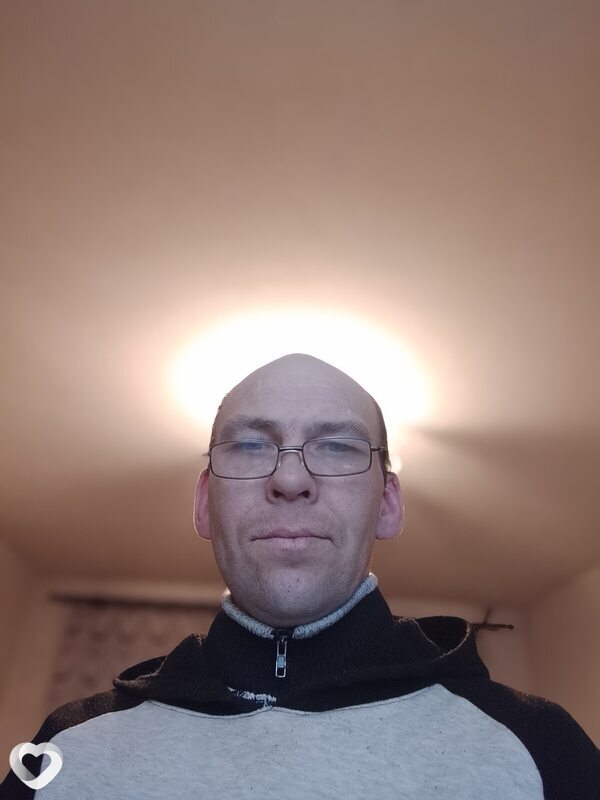 Дима, 43, Гродно — анкета №4285708