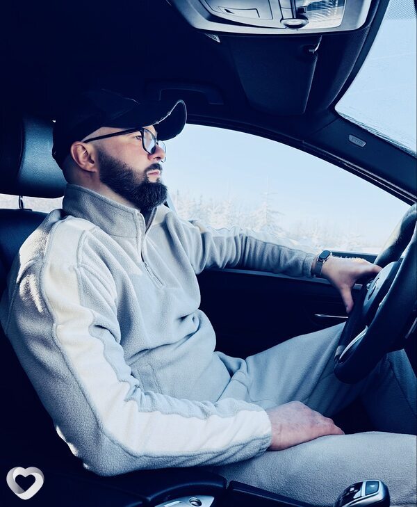 Андрей, 35, Минске — анкета №4285709