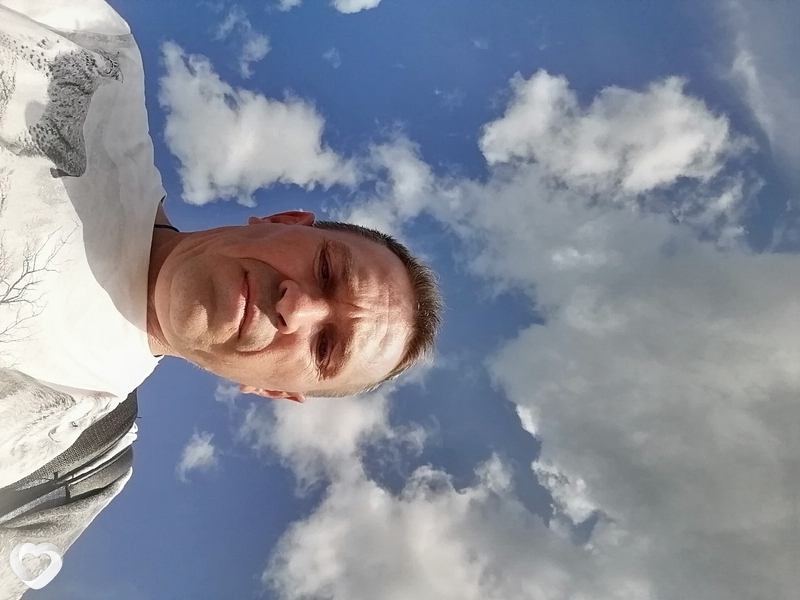 Евгений, 45, Санкт-Петербурге — анкета №4285712