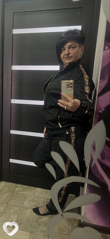 Людмила, 49, Туле — анкета №4286690