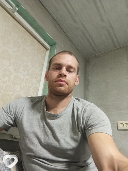 Игорь, 33, Донецке — анкета №4286691