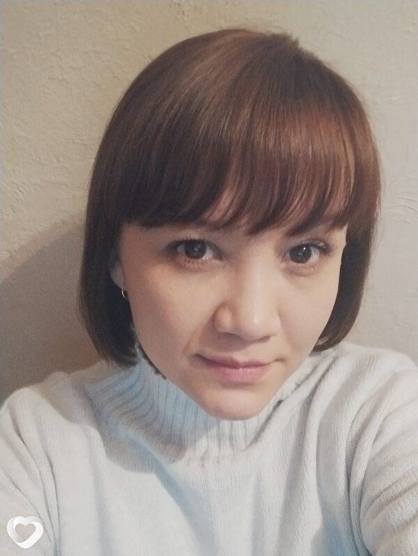 Гузель, 41, Салавате — анкета №4286693