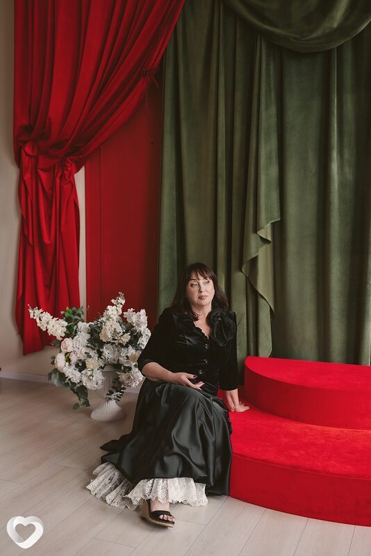 Галина, 65, Воронеже — анкета №4286695