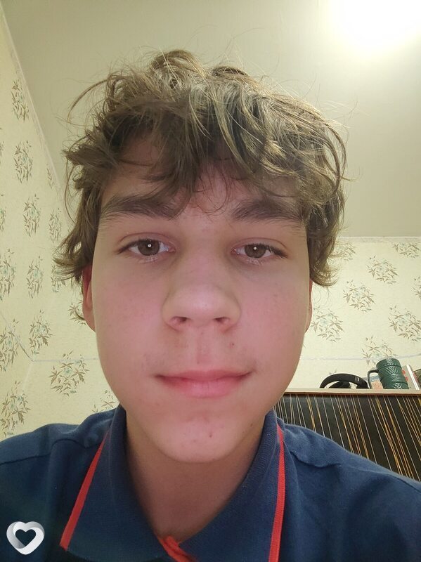 Лев, 18, Краснодаре — анкета №4286703