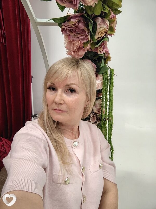 Оксана, 52, Тольятти — анкета №4286705