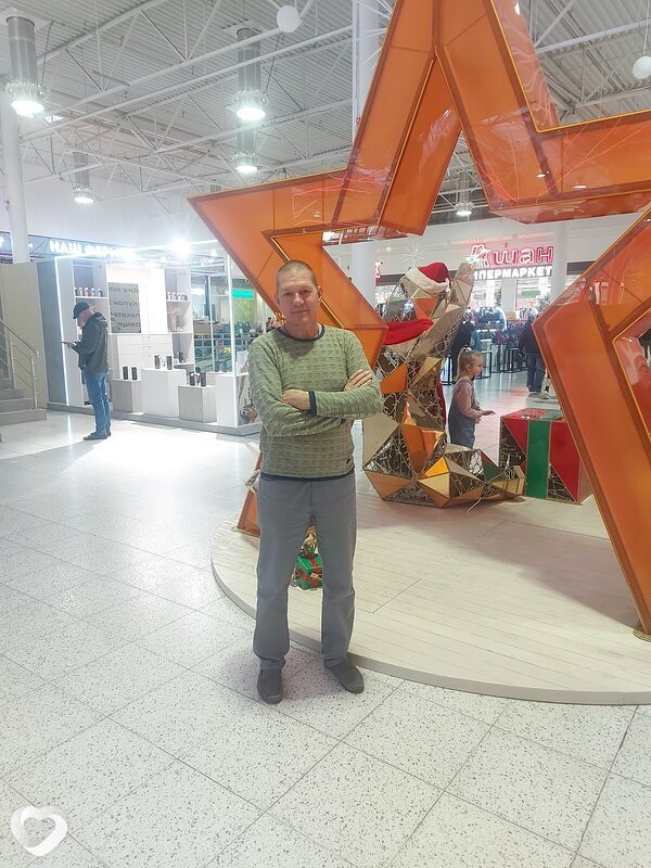 Александр, 55, Апшеронске — анкета №4286709